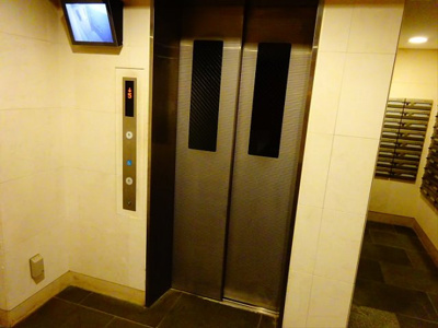 【その他共用部分】 | グローリオ明大前