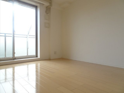 【居間・リビング】 | グローリオ明大前