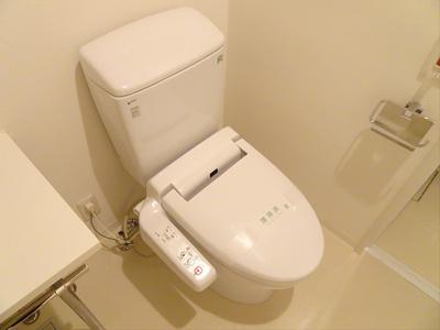 【トイレ】 | グローリオ明大前