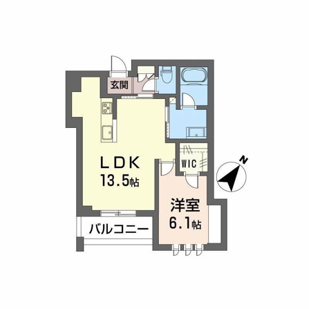 レフィシア津倉