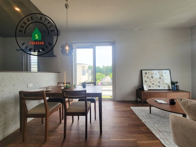 合志市御代志第1-2棟（4号棟）