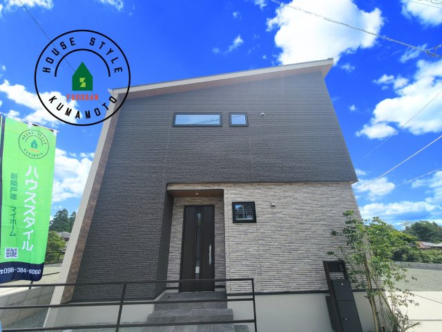 合志市御代志第1-2棟（4号棟）