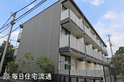 【外観】 | 美行