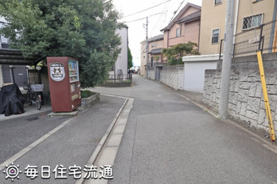 【周辺】 | 美行