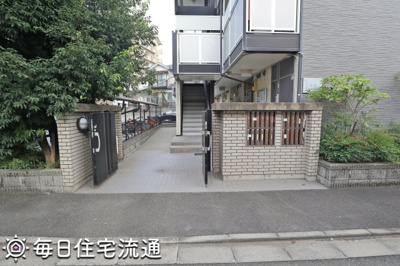 【エントランス】 | 美行