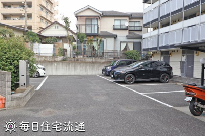 【駐車場】 | 美行