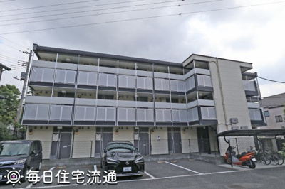 【外観】 | 美行