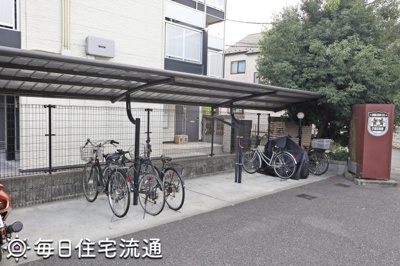 【その他共用部分】 | 美行