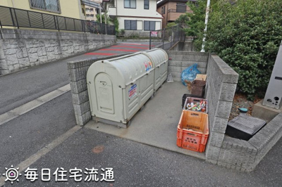 【その他共用部分】 | 美行