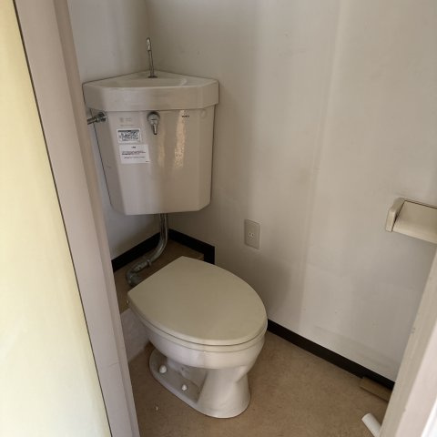 【トイレ】 | 第二青興ビル | 第二青興ビル