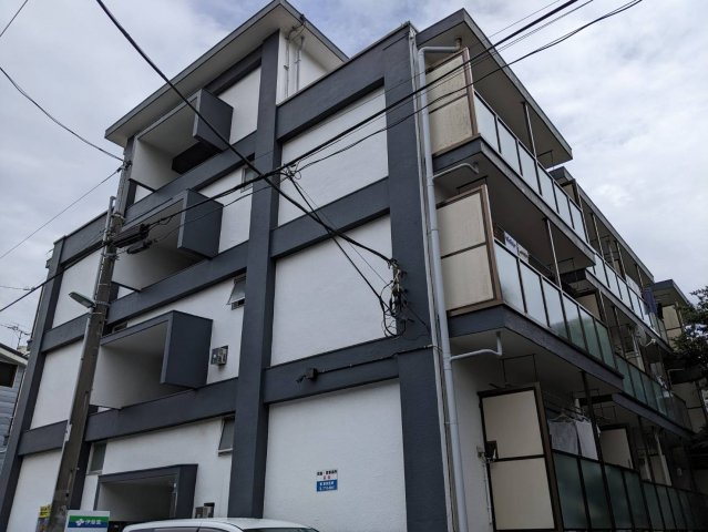 【外観】 | 第二青興ビル | 第二青興ビル