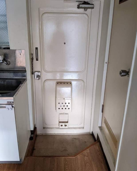 【玄関】 | 第二青興ビル | 第二青興ビル