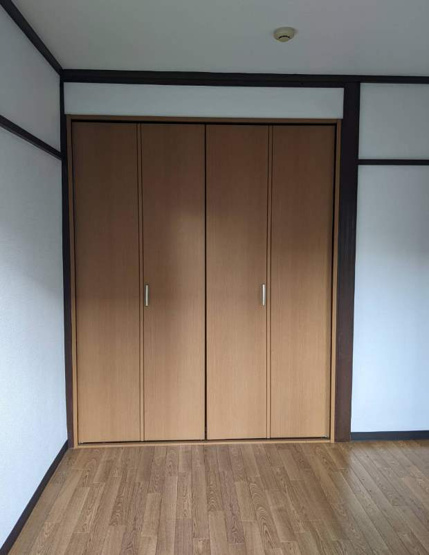 【収納】 | 第二青興ビル | 第二青興ビル