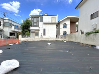 【外観】 | 2025年7月10日撮影