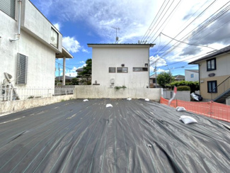 【外観】 | 2025年7月10日撮影