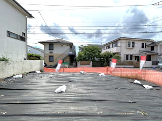 【外観】 | 2025年7月10日撮影