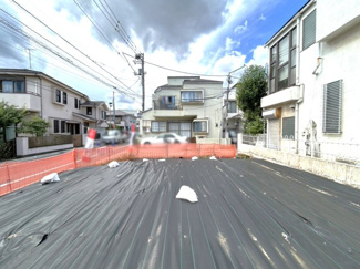 【外観】 | 2025年7月10日撮影