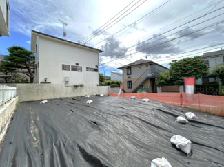 【外観】 | 2025年7月10日撮影