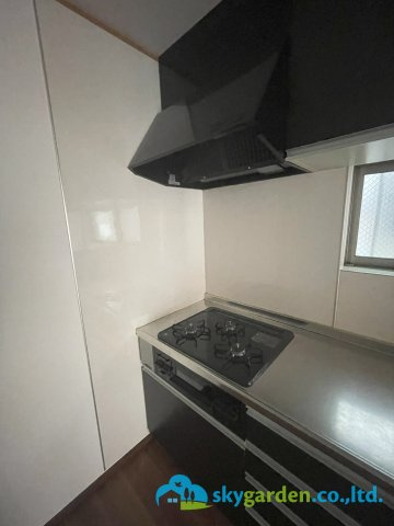 平塚市大神　中古戸建のキッチン