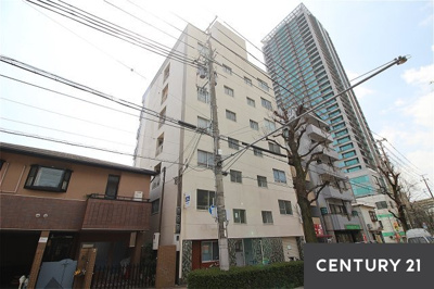 【外観】 | エルパラッツオ新神戸