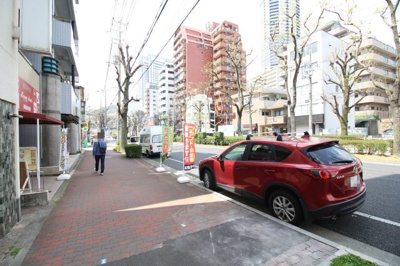 【周辺】 | エルパラッツオ新神戸