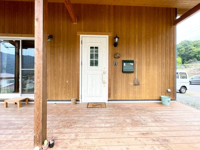 埴科郡坂城町大字南条鼠団地のその他