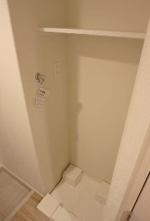 【内装】グランカーサ大島