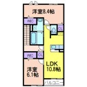 【間取り】 | 間取りです