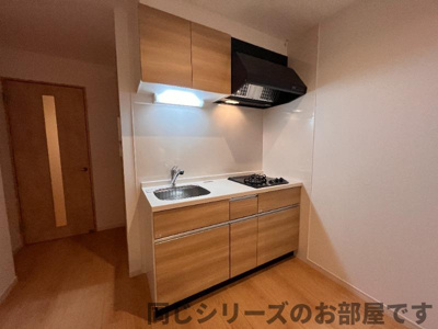 【キッチン】 | 仲介手数料半額！HPに初期費用掲載してます！GRANDTIC VIEW CHIHAYA