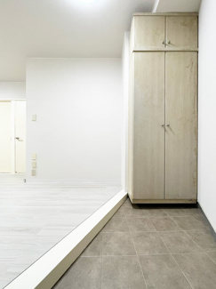 【玄関】 | ミユキレジデンス