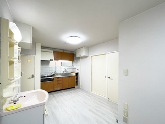 【居間・リビング】 | ミユキレジデンス