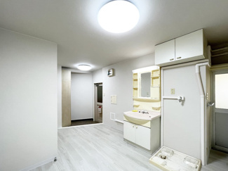 【居間・リビング】 | ミユキレジデンス