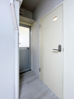 【内装】 | ミユキレジデンス