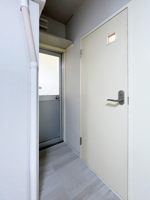 【内装】 | ミユキレジデンス