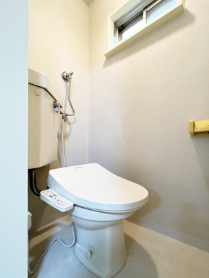 【トイレ】 | ミユキレジデンス