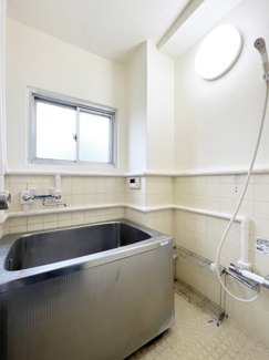 【浴室】 | ミユキレジデンス