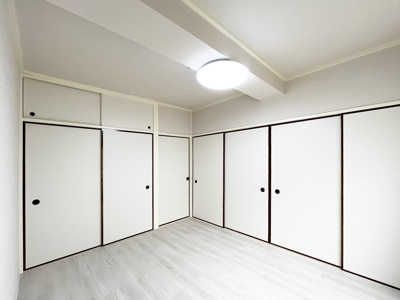 【内装】 | ミユキレジデンス