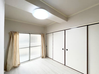 【内装】 | ミユキレジデンス