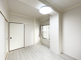 【内装】 | ミユキレジデンス