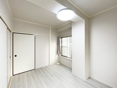 【内装】 | ミユキレジデンス