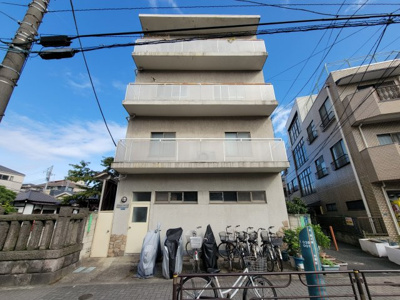 【外観】 | ミユキレジデンス