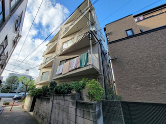 【外観】 | ミユキレジデンス