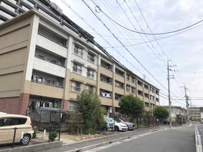 【外観】 | ツープラスアパートメント | イオンモール京都桂川まで徒歩約6分♪