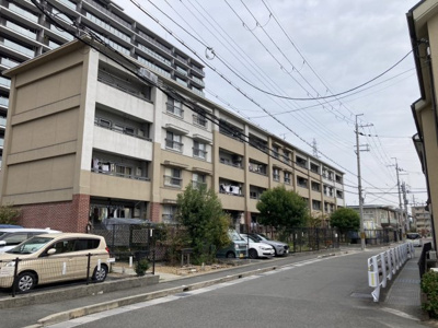 【外観】 | ツープラスアパートメント