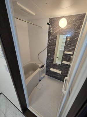 【内装】 | サンテラルコール | 建築中（号室ランダム）
