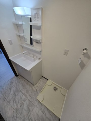 【内装】 | サンテラルコール | 建築中（号室ランダム）