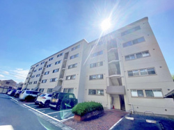 ハイコーポ長岡京B棟　4階