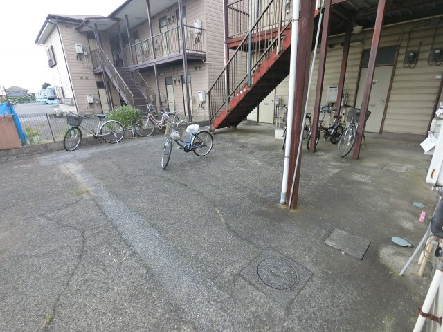 【その他共用部分】 | カーサクレスト