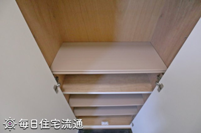 【収納】 | けやき