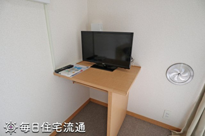 【設備】 | けやき